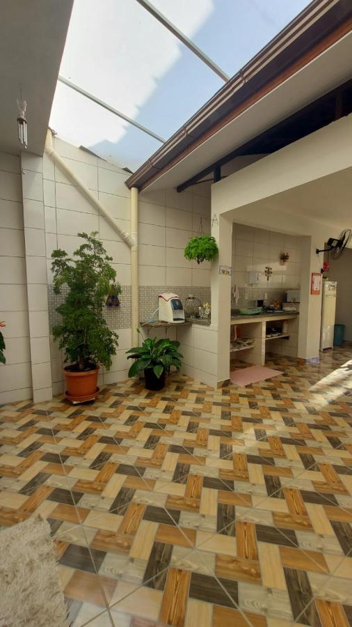 Pousada Executiva Solriso Aeroporto Florianópolis Esterno foto