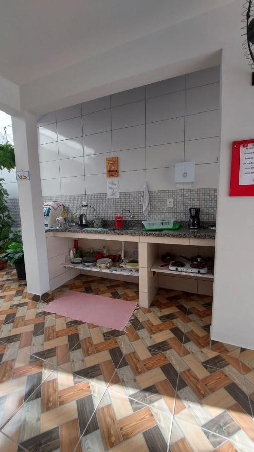 Pousada Executiva Solriso Aeroporto Florianópolis Esterno foto